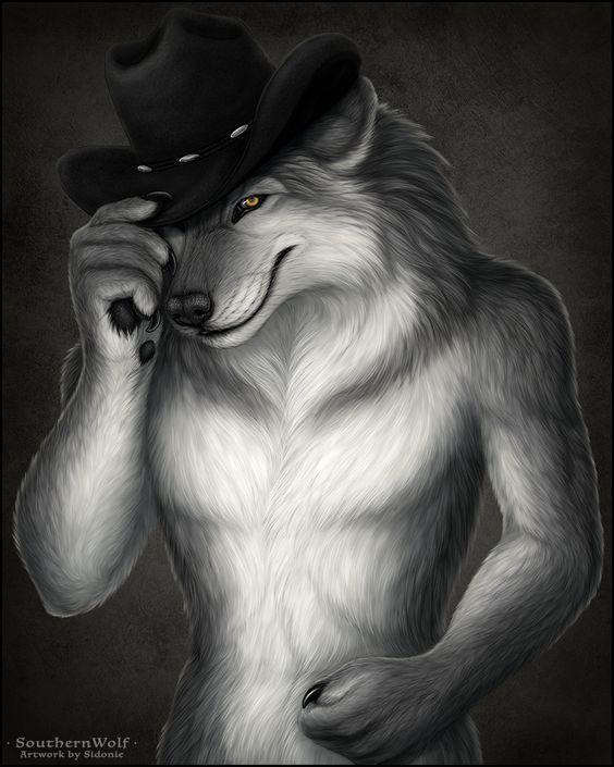 Logo loup